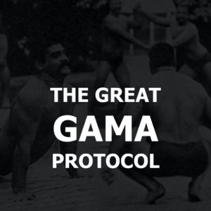 GGP: The Great Gama Protocol [ONLINE COURSE]